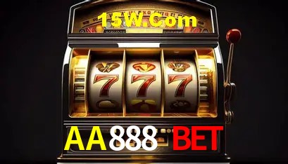 Variedade de jogos na AA888 Bet